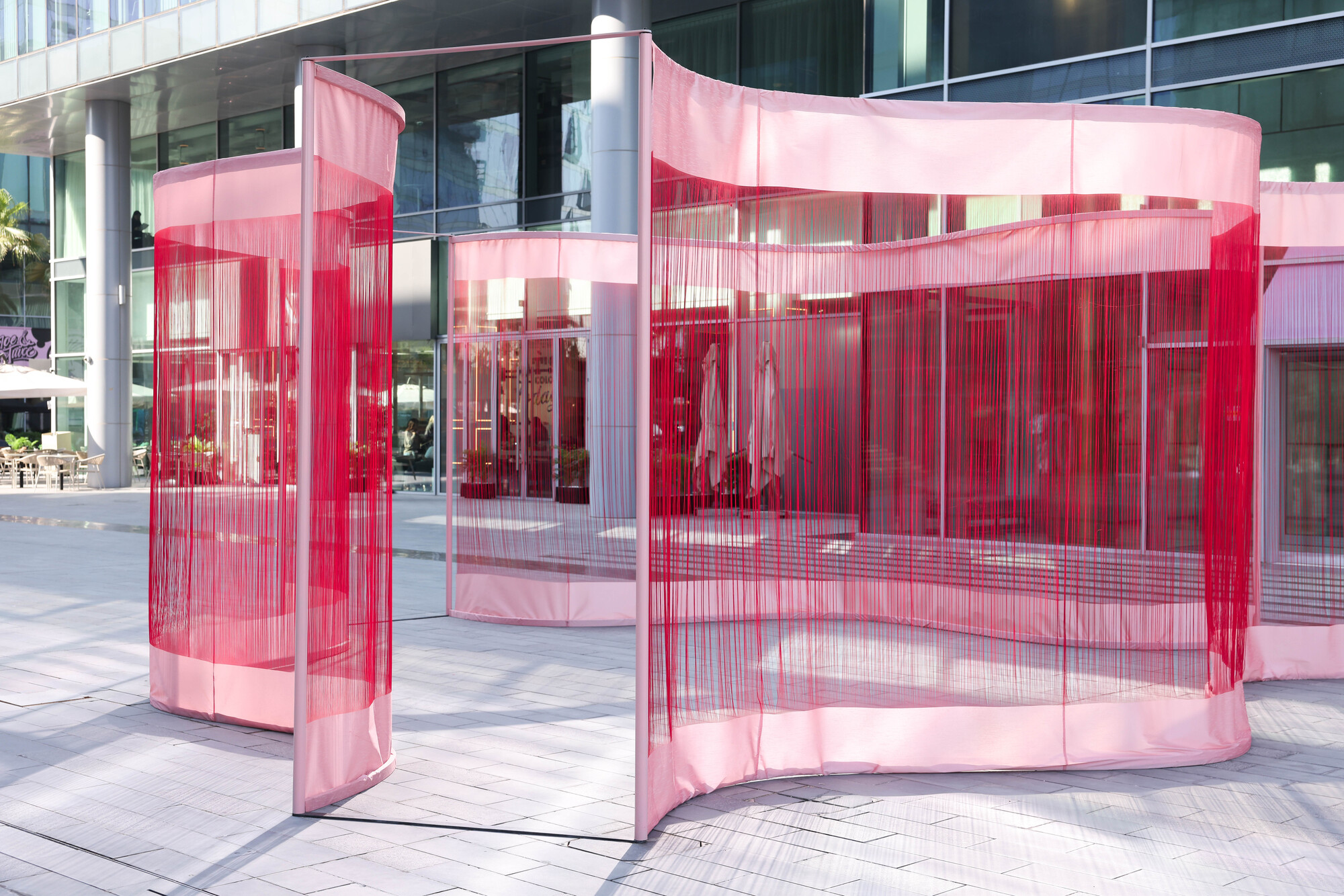 Gallery of Integrating Heritage and Innovation 7 Architectural