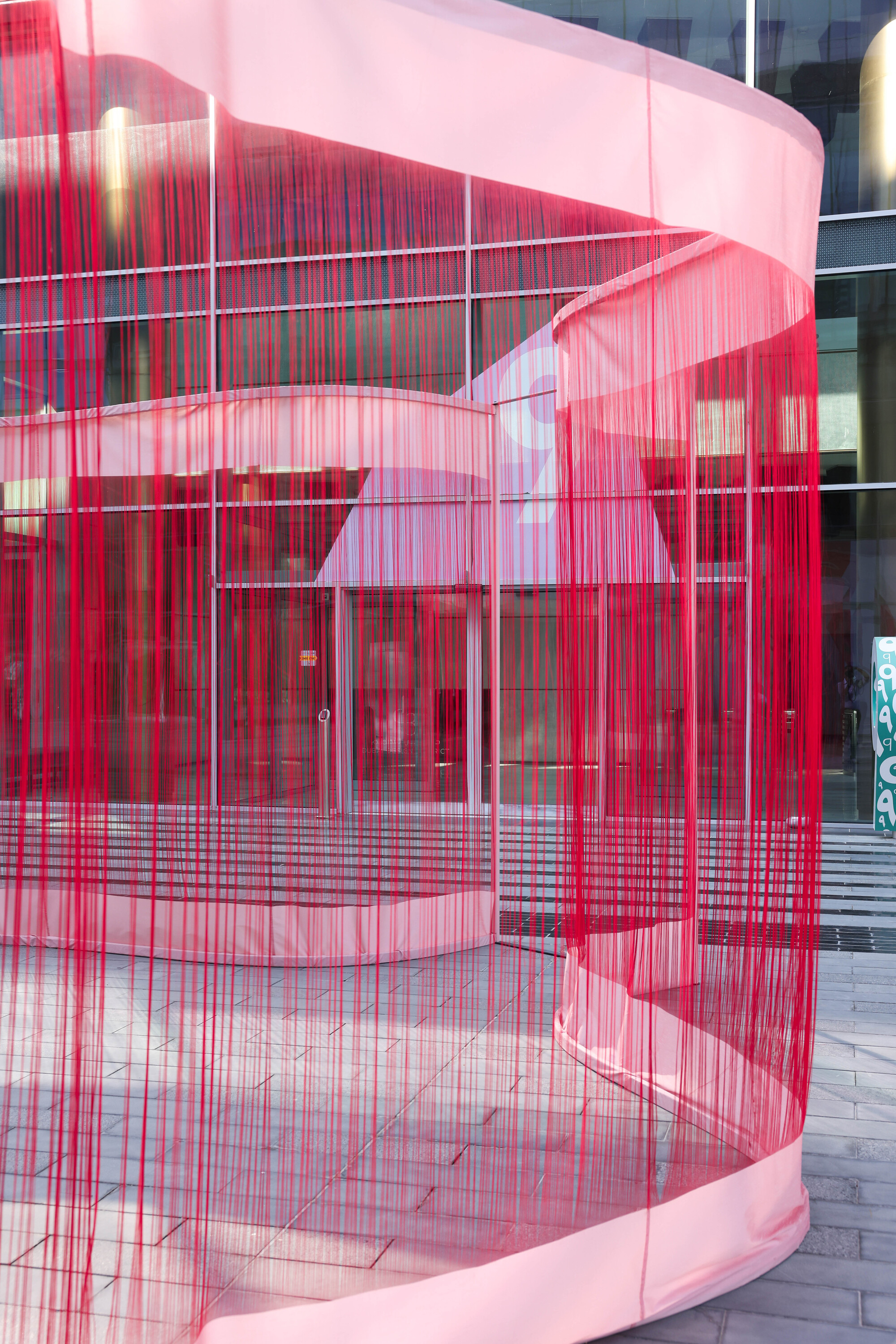 Gallery of Integrating Heritage and Innovation 7 Architectural