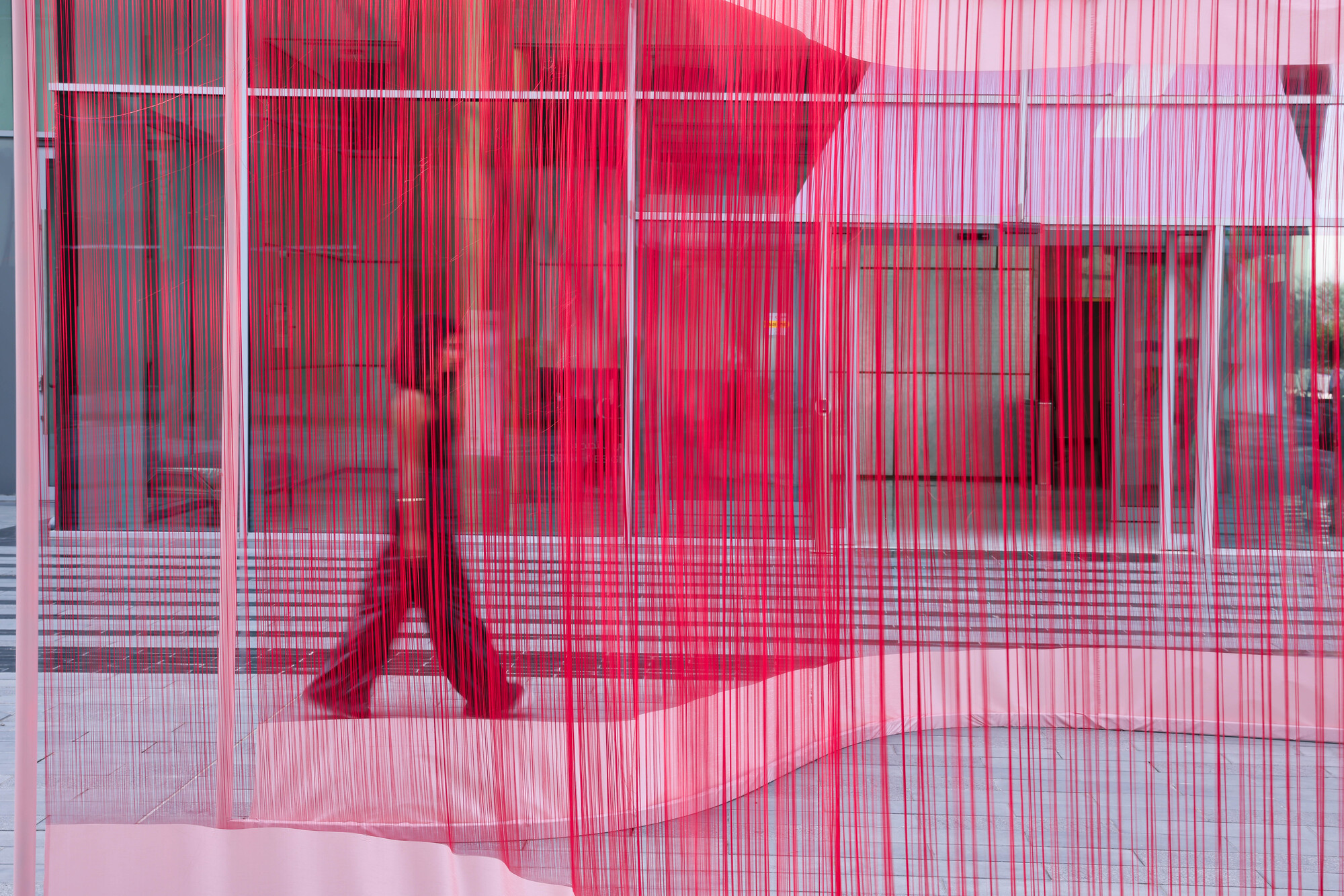 Gallery of Integrating Heritage and Innovation 7 Architectural