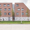 POLYGOON Architectuur