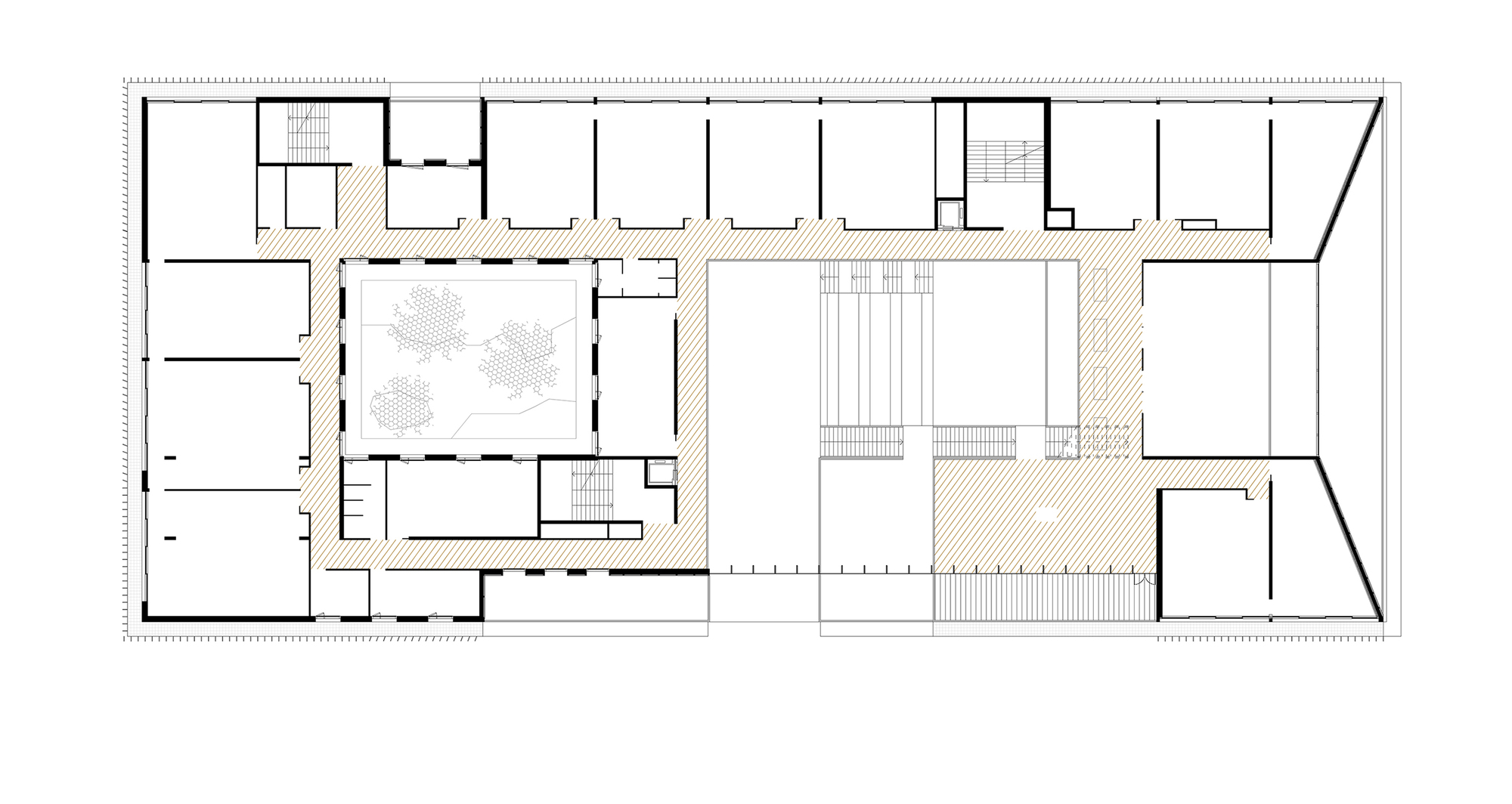 Gallery of ESIEE[it] Higher Education School / ValletdeMartinis ...