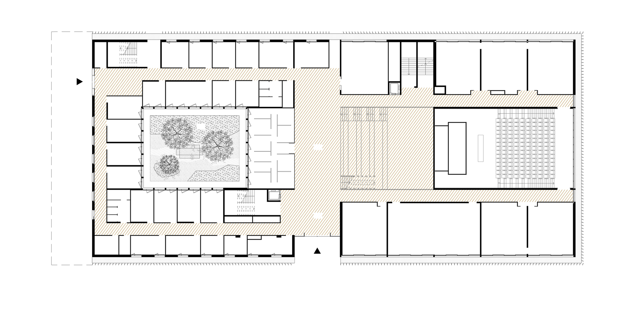 Gallery of ESIEE[it] Higher Education School / ValletdeMartinis ...