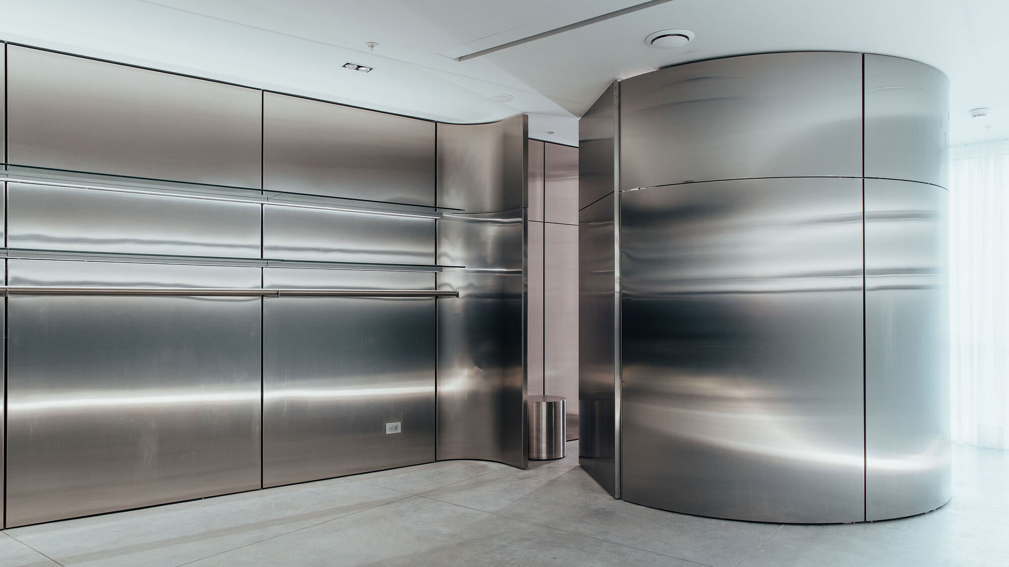 Gallery of N 0 1 Store / Boo studio 3