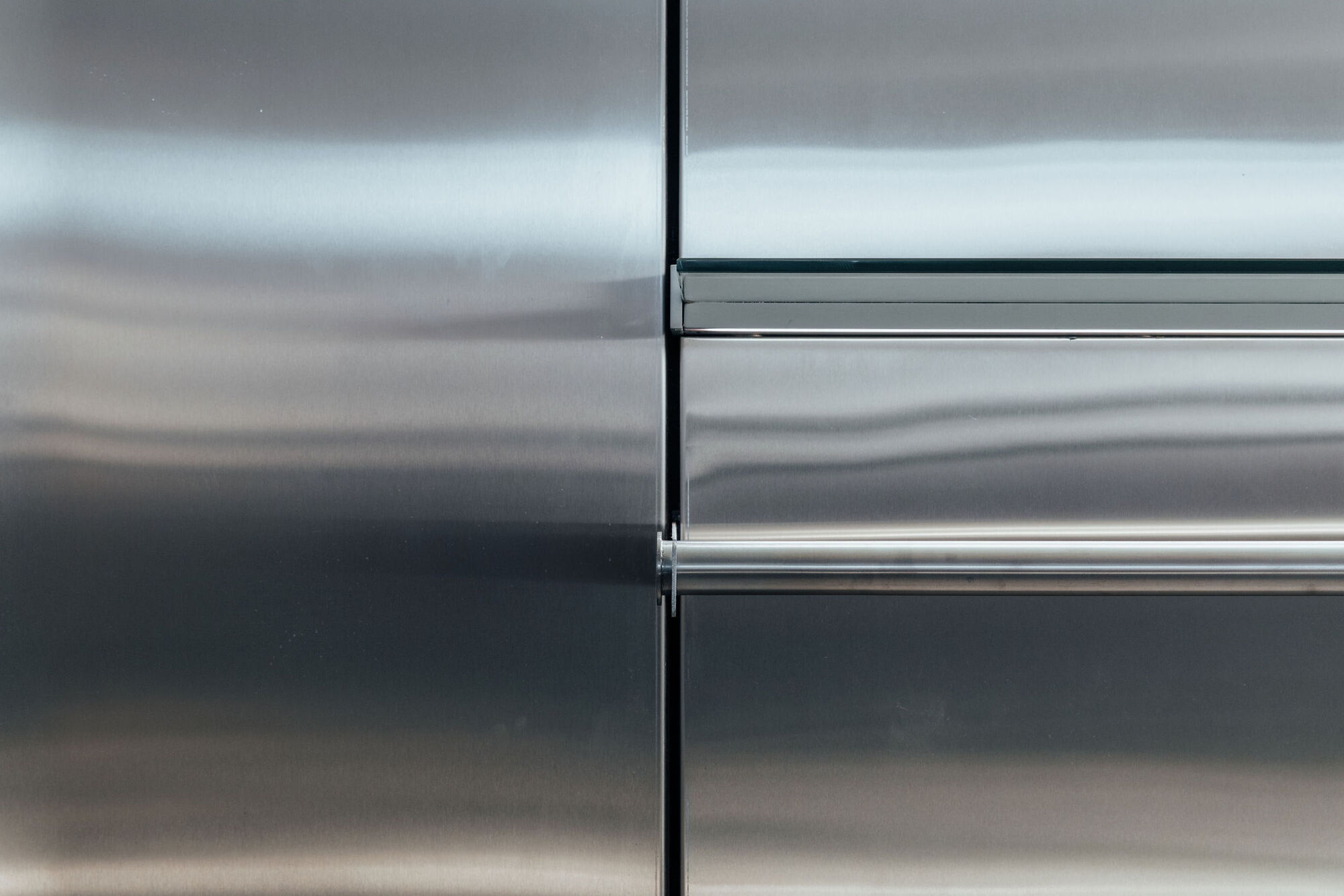 Gallery of N 0 1 Store / Boo studio 10