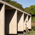 Casa Dante / Bloco Arquitetos - Fotografía exterior, Casas, Fachada