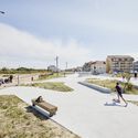 Stella Plage Skate Park / Espace Libre - Exterior Photography