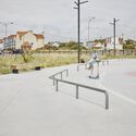 Stella Plage Skate Park / Espace Libre - Windows