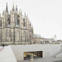 Guía de la ciudad de arquitectura de Colonia: 16 proyectos históricos y contemporáneos que vale la pena explorar en la ciudad de las agujas - Foto 4 de 19