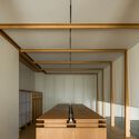 ORIGINAL CONCEPT Studio Office / Shire Space Research - Interior Photography, Offices Interiors