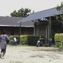 Escuela Primaria Mbalamwezi / Sebastián Silva Zunza Arquitecto (SSZA) - Fotografía exterior, Escuela Primaria