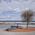 Golden Horn Waterfront Sports Park And Public Space / Ervin Garip + Banu Garip - Exterior Photography, Waterfront