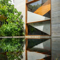 CHAABI House / SYSTEM Architects + EKNC - Exterior Photography, Houses, Facade
