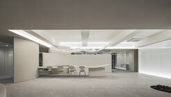 WISEWEDDING Consulting Lounge / RVMN + oftn studio