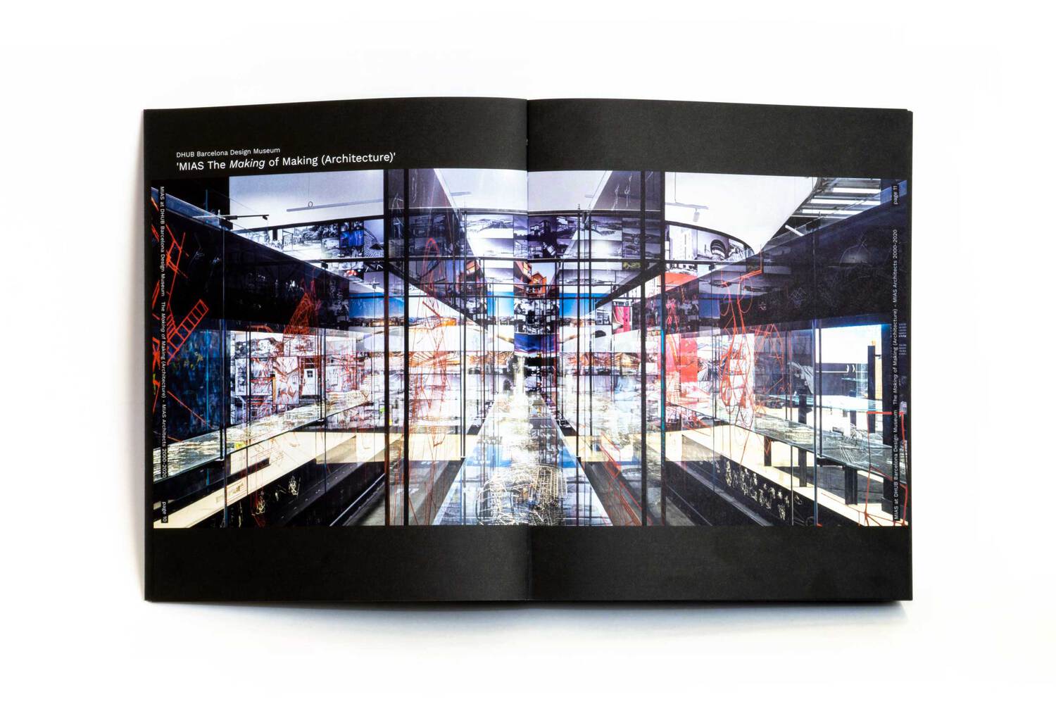Gallery of MIAS Architects - The Loop Project - 2