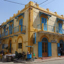 Explorando la isla de Saint-Louis en Senegal: descubre su historia arquitectónica y sus desafíos de conservación - Image 3 of 4