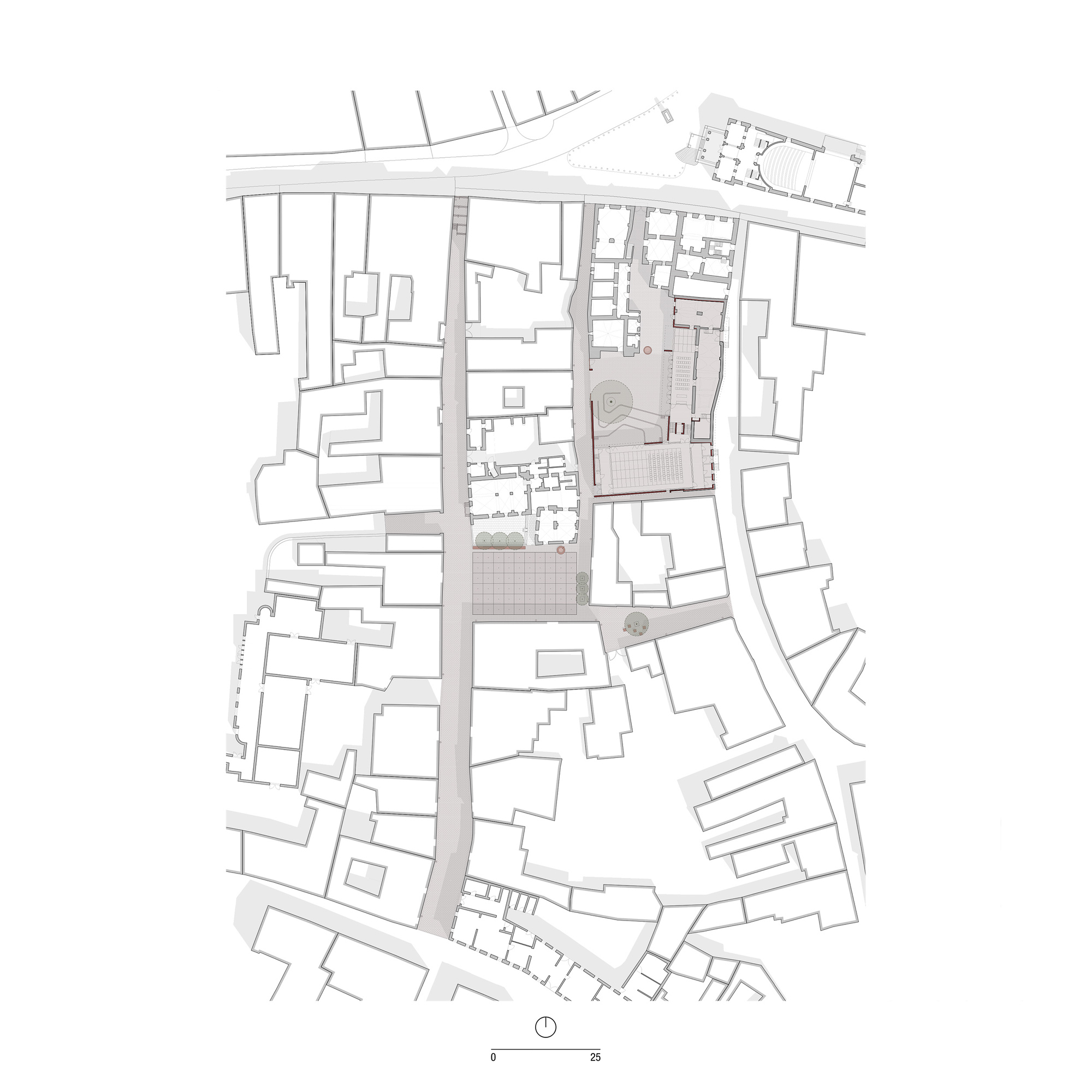 Gallery of Revitalization of Old Glassworks / ELEMENTARNA 28