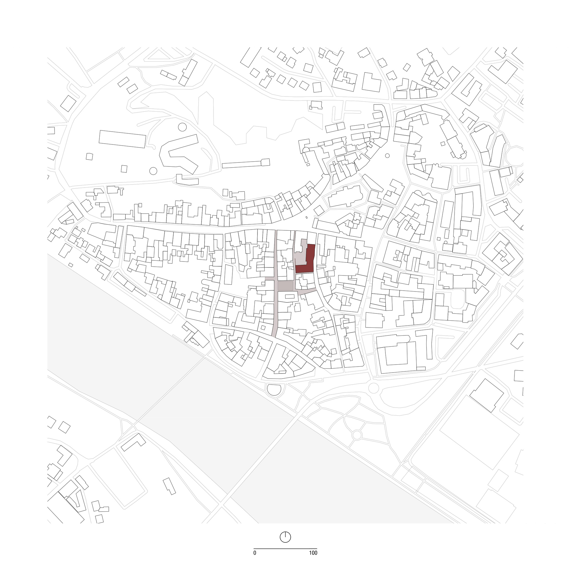 Gallery of Revitalization of Old Glassworks / ELEMENTARNA 27