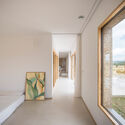 Casa EÑE / Estudio Albar - Fotografía interior, Dormitorio