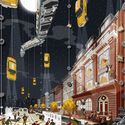 Meet the Category Winners of the 2023 Architecture Drawing Prize - Image 5 of 12