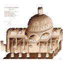 Meet the Category Winners of the 2023 Architecture Drawing Prize - Image 4 of 12