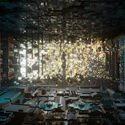 Meet the Category Winners of the 2023 Architecture Drawing Prize - Image 2 of 12