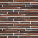 Exploring Linear Brick Aesthetics in Contemporary Architecture  - Image 3 of 4