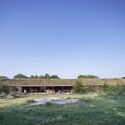 Fazenda Candy Farm - Taneya Agri-Culture / KYOTO University Global Environmental Architecture + Akimura Flying C - Fotografia de Exterior