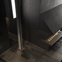 Film Noir Studio / Leopold Banchini Architects + Giona Bierens de Haan Architectures - Interior Photography, Offices Interiors