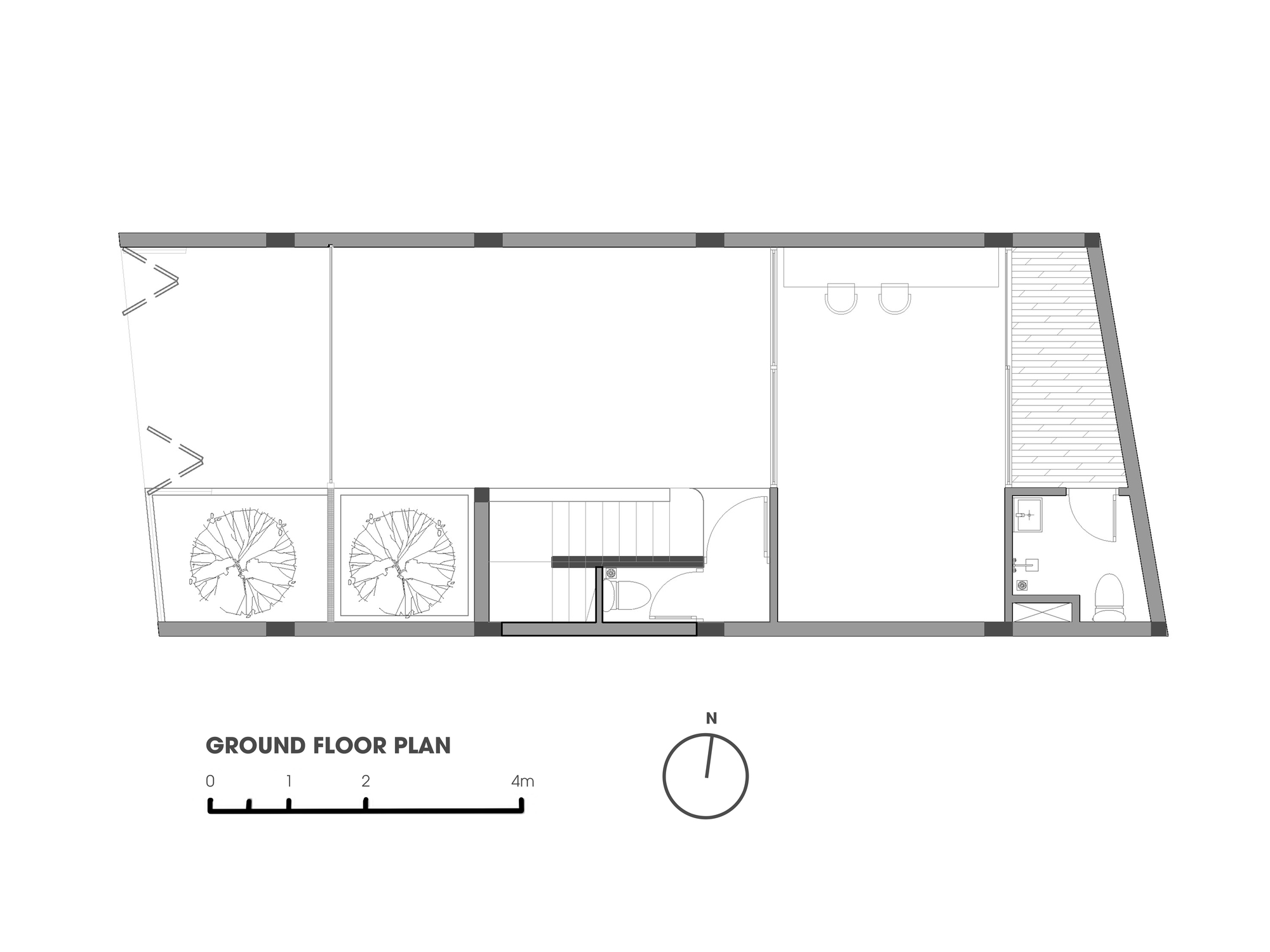 Gallery of Fabric House / Lam Nin Architects + 90odesign 16