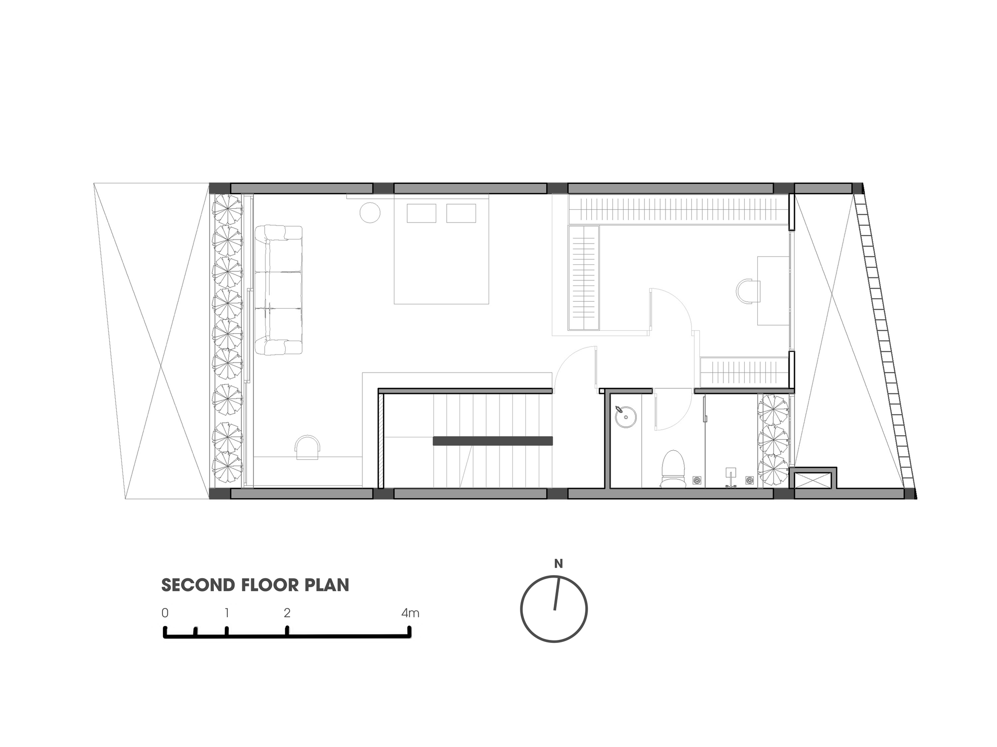 Gallery of Fabric House / Lam Nin Architects + 90odesign 18