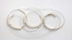 Ana Holck no Paço Imperial