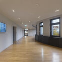 Pears Jewish Campus / Tchoban Voss Architekten - Interior Photography