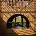 山尘之宅 / Mahesh Naik - 建筑图, 砖, 表皮, 拱, 视窗