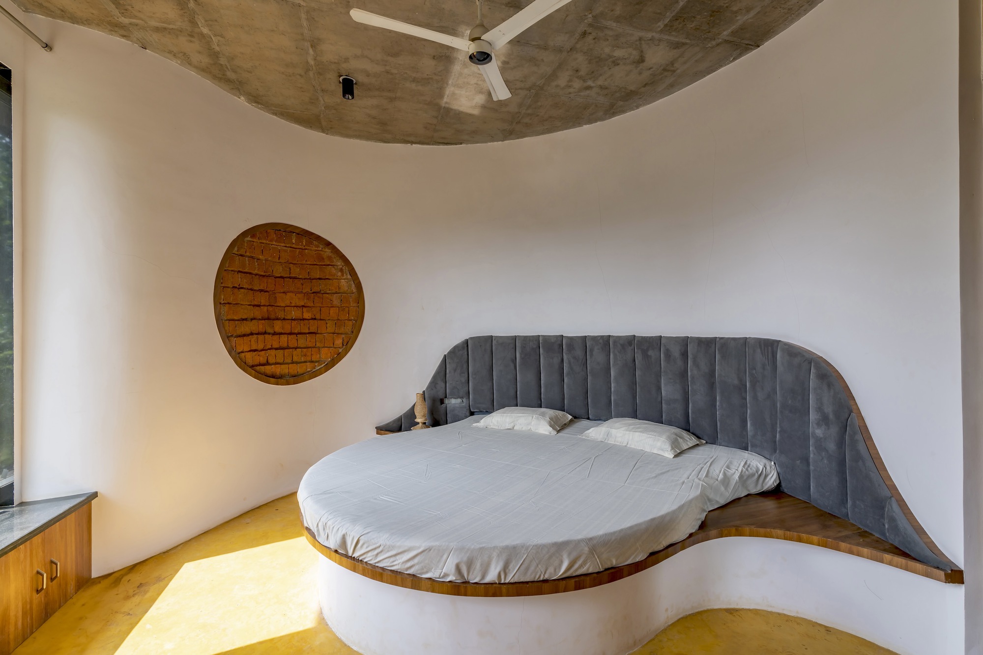 Gallery of Asmalay House / Blurring Boundaries - 15
