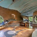 Asmalay House / Blurring Boundaries - Interior Photography, Houses, Table, Chair