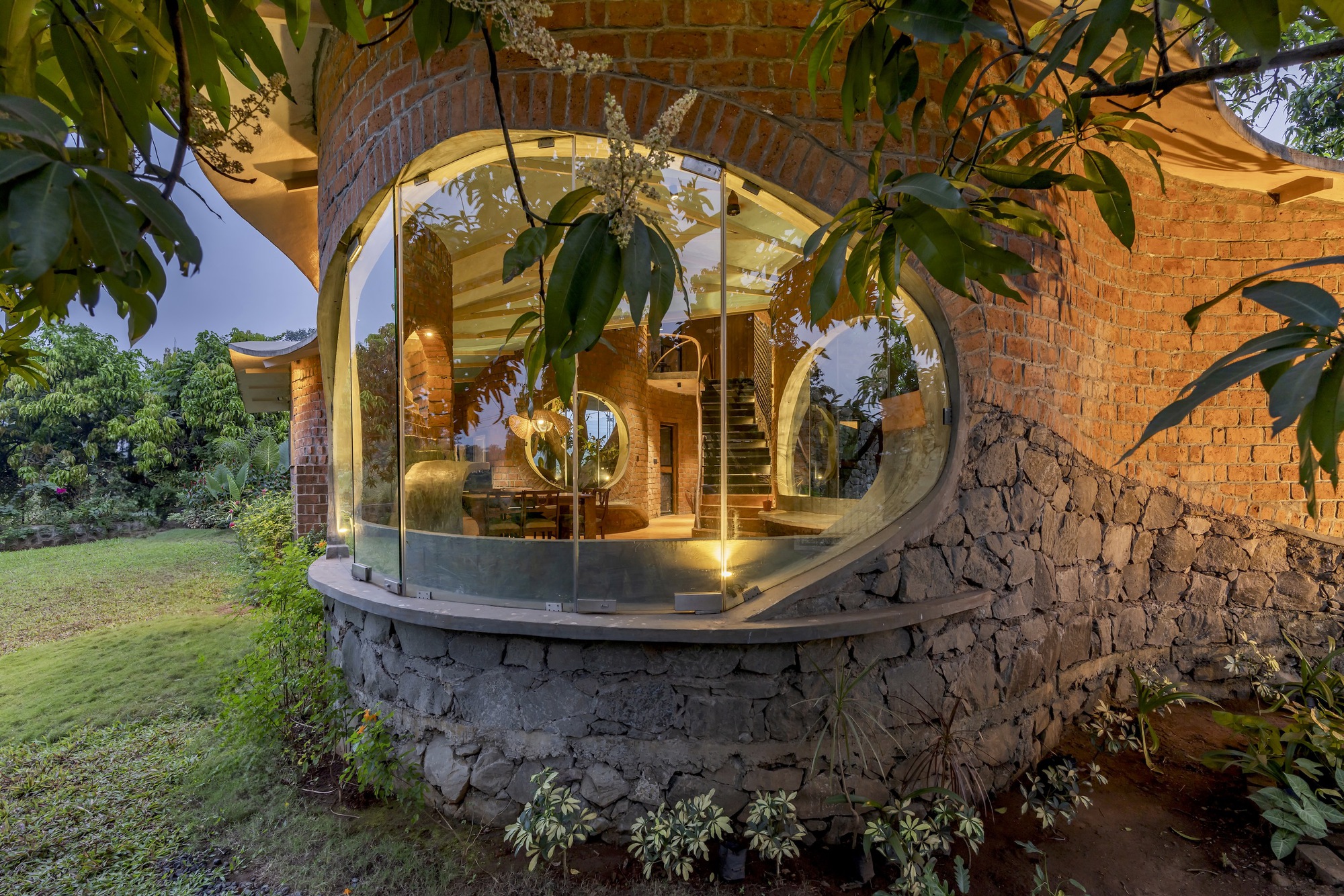 Gallery of Asmalay House / Blurring Boundaries - 5