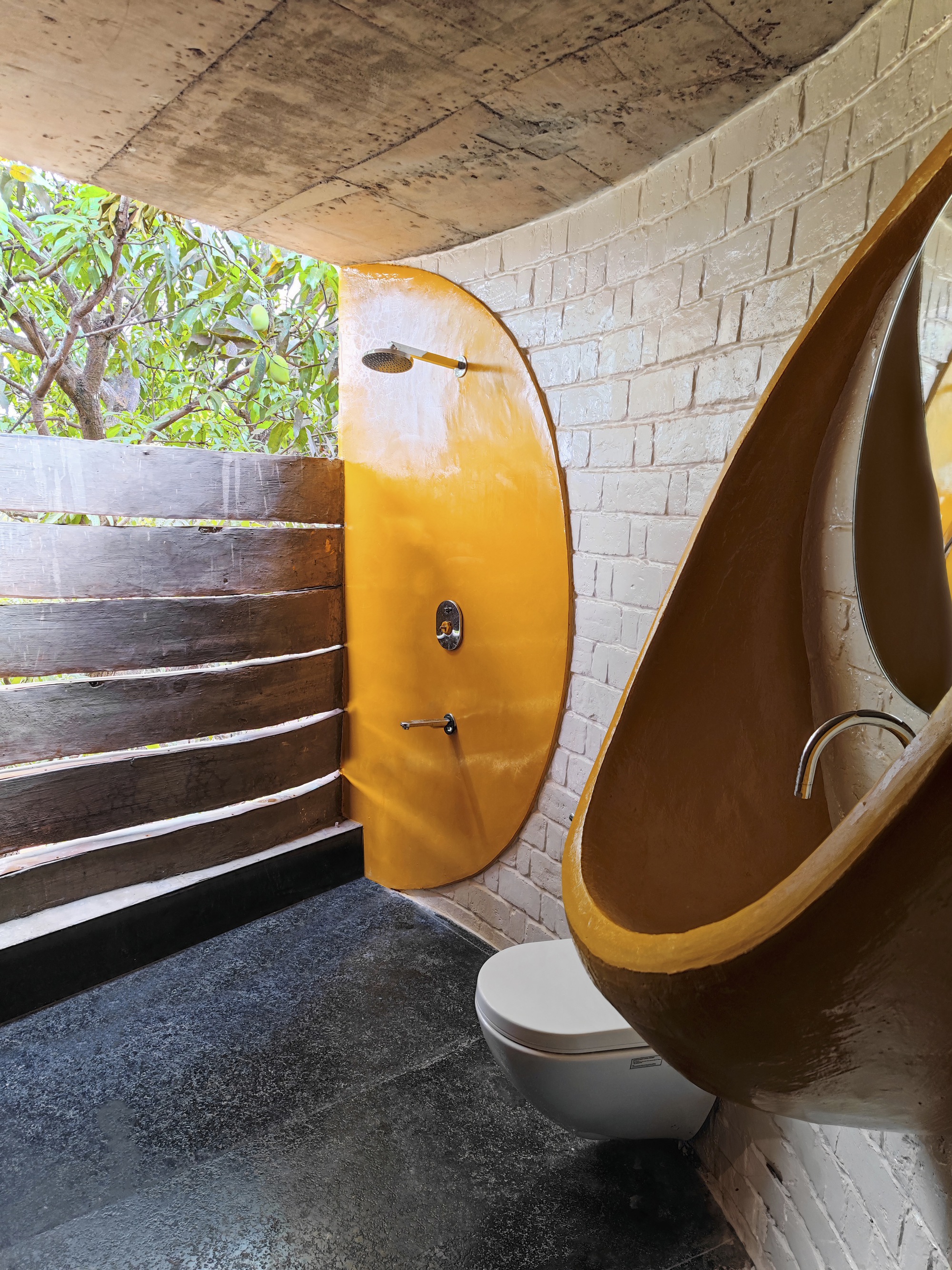 Gallery of Asmalay House / Blurring Boundaries - 13