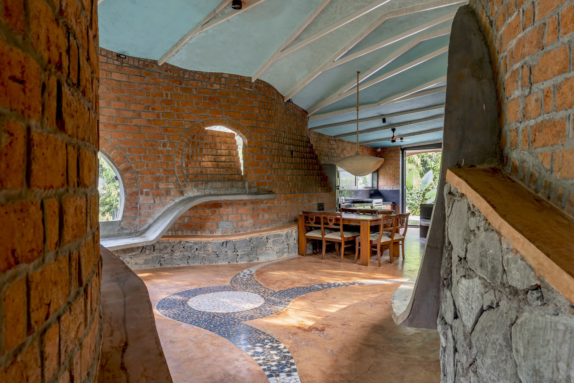 Gallery of Asmalay House / Blurring Boundaries - 6