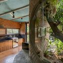Asmalay House / Blurring Boundaries - Interior Photography, Houses, Kitchen, Beam, Countertop