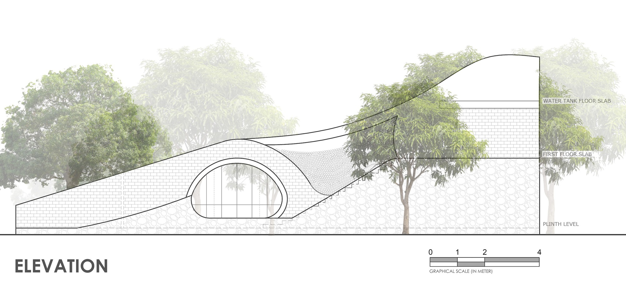 Gallery of Asmalay House / Blurring Boundaries - 26