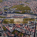 Henning Larsen rediseña la Estación Central de Praga - Image 4 of 4