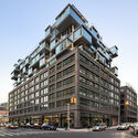 World Architecture Festival 2023: Day One Winnners Announced - Image 4 of 11