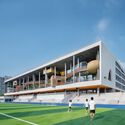 World Architecture Festival 2023: Day One Winnners Announced - Image 2 of 11