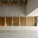节日大厅 / Figures Architectes + Depeyre Morand Architectures - 室内图