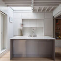 13a Portobello / Gró. Works - Interior Photography, Houses, Kitchen, Facade, Countertop, Sink, Chair, Table