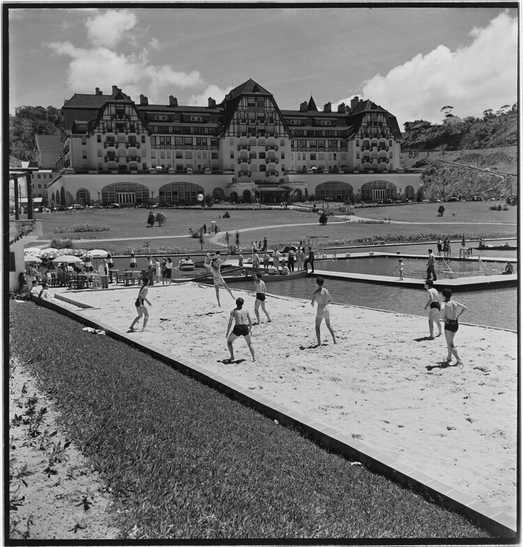 Exposição “Da Kutanda ao Quitandinha – 80 anos” - Imagem 1 de 1