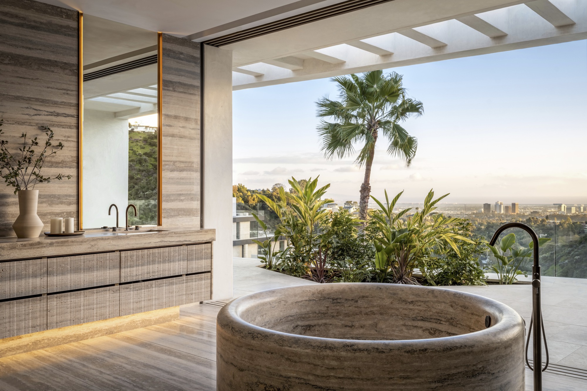 Galeria de Casa Stradella Ridge / SAOTA - 12