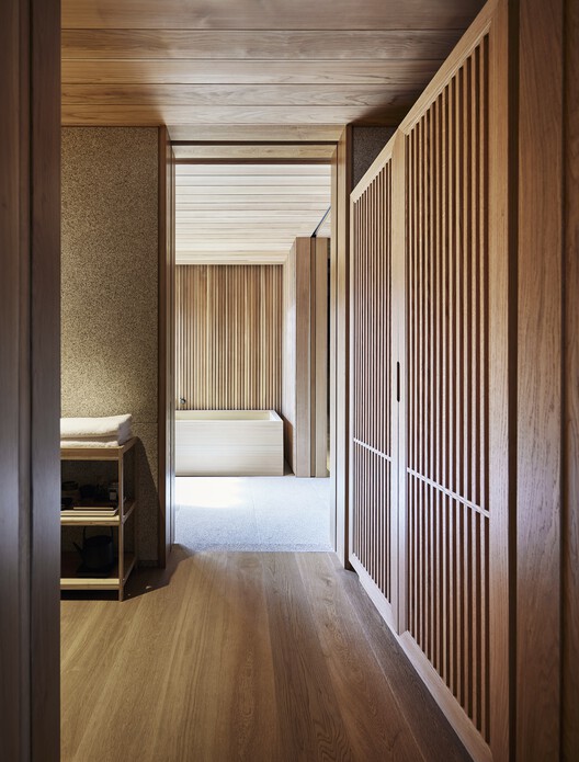 The HANOK Heritage House / Listen Communication - Interior Photography