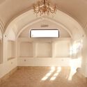 Safa House Restoration / Torab Home - Interior Photography, Windows, Arch, Column