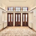 Safa House Restoration / Torab Home - Interior Photography, Door, Windows